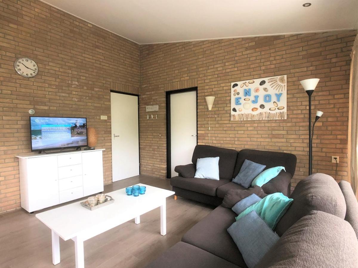 Sea La Vie Villa Retranchement Eksteriør billede