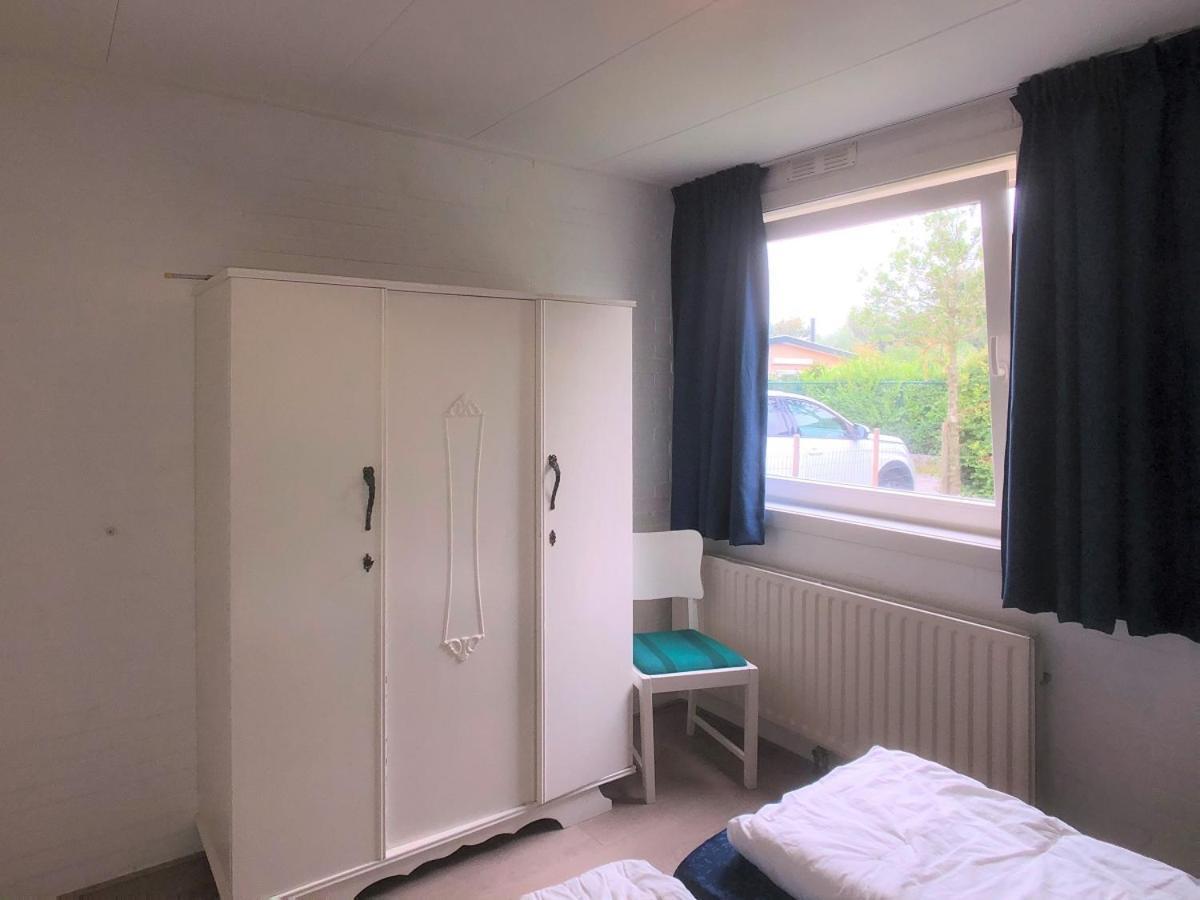 Sea La Vie Villa Retranchement Eksteriør billede